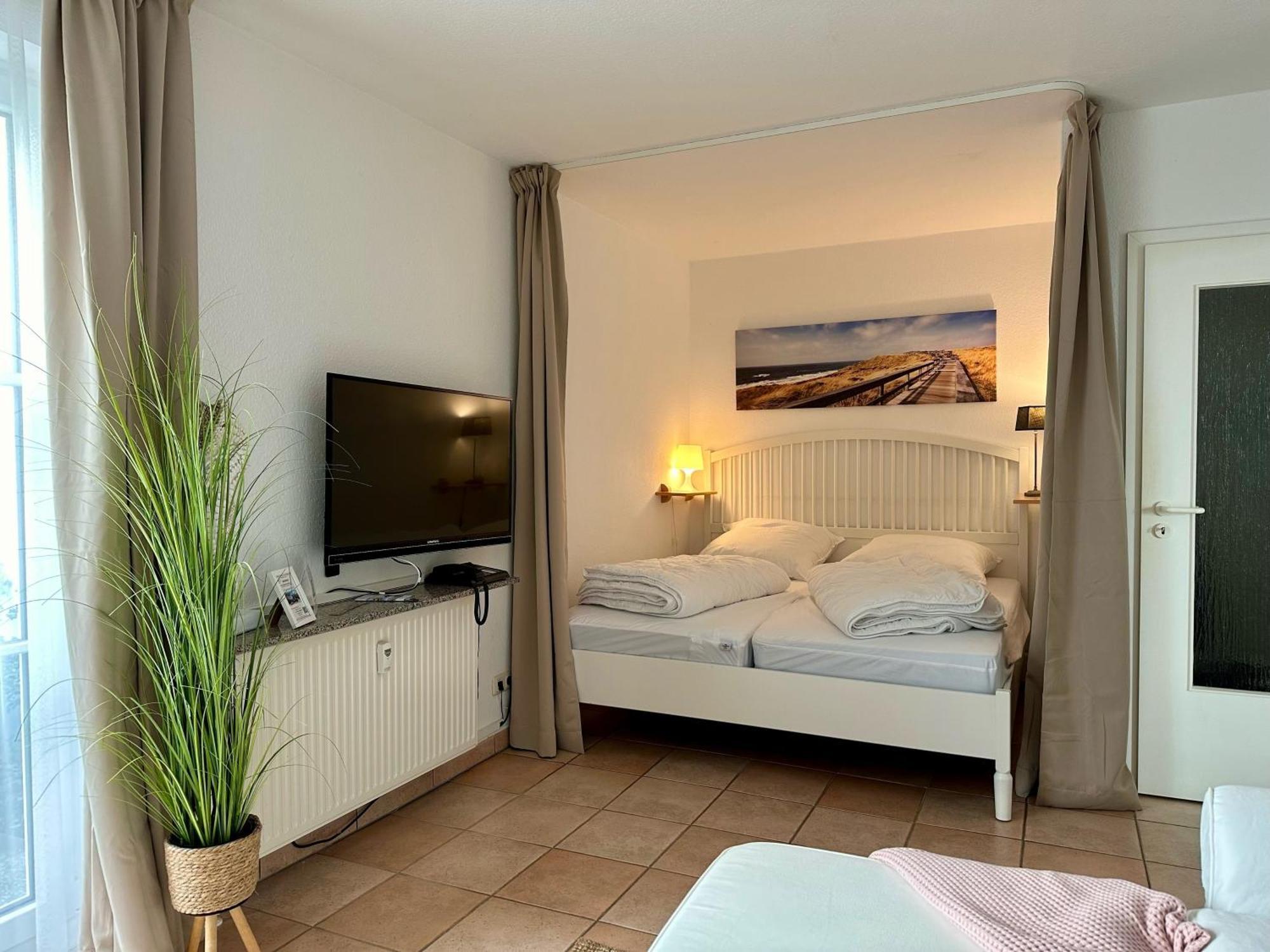 Strandjuwel 231 Ostseebad Kühlungsborn Exterior foto